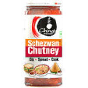 CHINGS SCHEZWAN CHUTNEY 250G