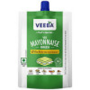 VEEBA VEG MAYONNAISE 100G