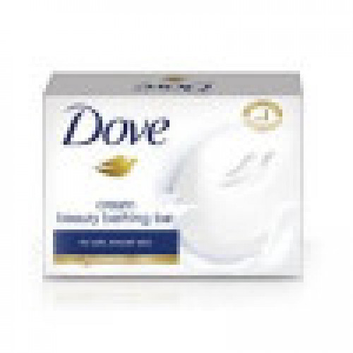 DOVE CREAM BAR SOAP 50G