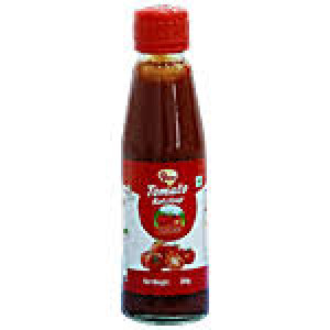 9AM TOMATO KETCHUP 200G