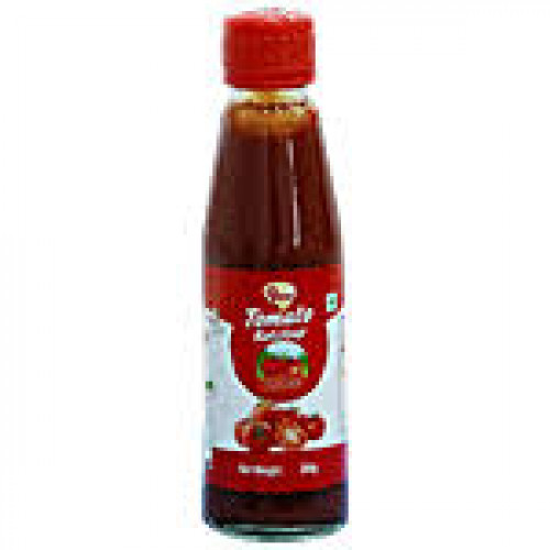 9AM TOMATO KETCHUP 200G