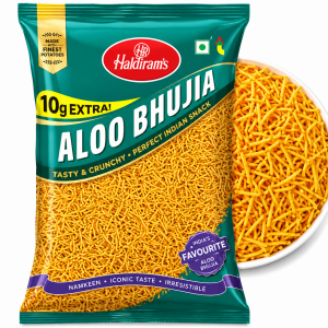 HALDIRAMS ALOO BHUJIA 210G