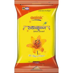AALOK RADHA KRISHNA DHOOP 20DTICKS