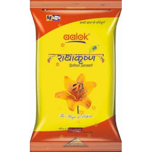 AALOK RADHA KRISHNA DHOOP 20DTICKS