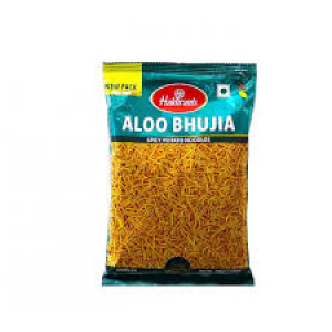 HALDIRAM BHUJIAWALA ALOO BHUJIA 210G