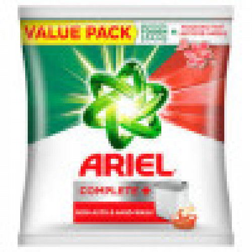 ARIEL PERFECT WASH 5KG