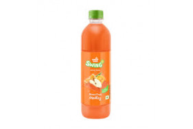 PAPER BOAT SWING MIXED FRUIT 250ML