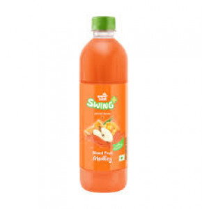 PAPER BOAT SWING MIXED FRUIT 250ML