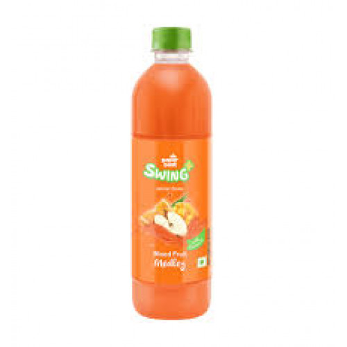 PAPER BOAT SWING MIXED FRUIT 250ML