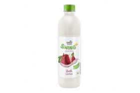 PAPER BOAT SWING LYCHEE 250ML