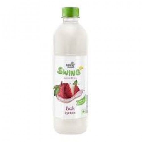 PAPER BOAT SWING LYCHEE 250ML