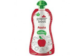 PAPER BOAT APPLE JUICE 150ML
