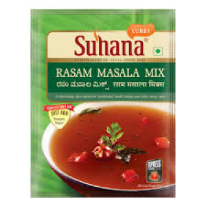 SUHANA IMLI CHUTNEY 85G