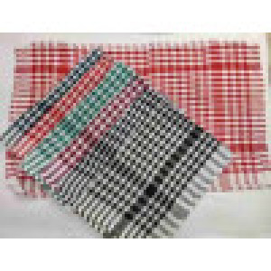 SAFI 22*22 BLACK