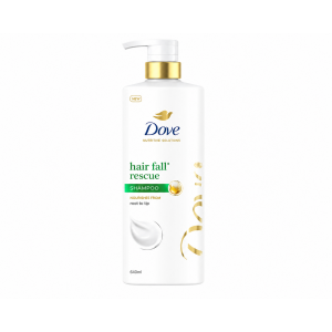 DOVE HAIRFALL RESCUE SHAMPOO 650ML