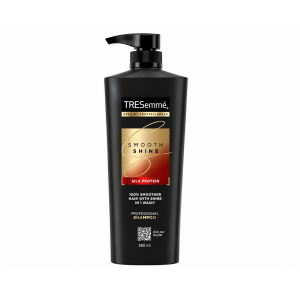 TRESEMME SMOOTH SHINE SHAMPOO 580ML TRESEMME SMOOTH SHINE SHAMPOO 580ML