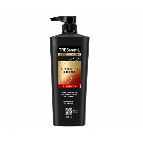 TRESEMME SMOOTH SHINE SHAMPOO 580ML
