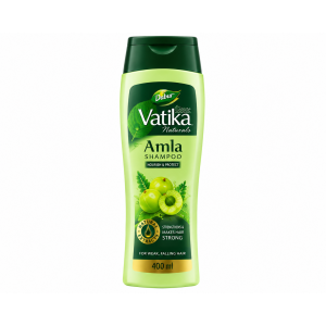 DABUR VATIKA AMLA SHAMPOO 640ML