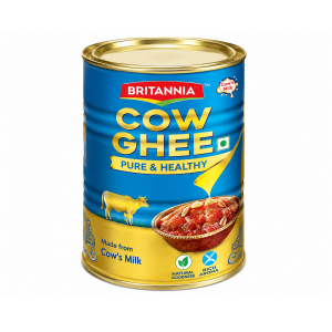 BRITANNIA COW GHEE 1L BRITANNIA COW GHEE 1L
