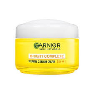GARNIER VITAMIN C SERUM CREAM 23G