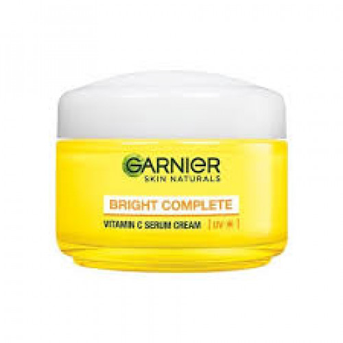 GARNIER VITAMIN C SERUM CREAM 23G