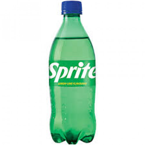SPRITE 250ML