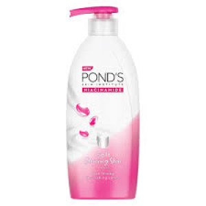PONDS BODY LOTION 275ML