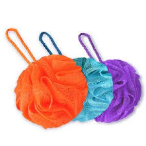 GUBB BATH SPONGE LOOFAH B2G1 FREE