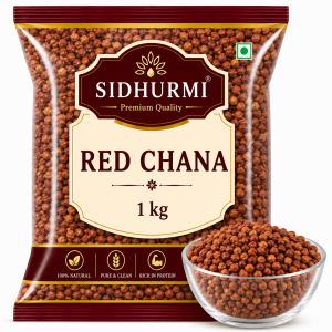 RED CHANA 1KG