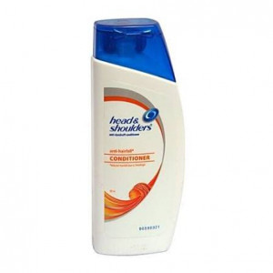 HEAD @ SHOULDERS ANTI-HF CONDITIONER 80ML HEAD @ SHOULDERS ANTI-HF CONDITIONER 80ML