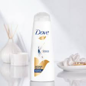 DOVE INTENSE REPAIR CONDITIONER 335ML