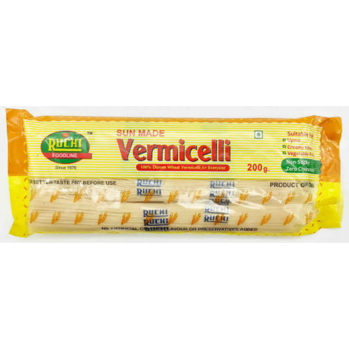 RUCHI VERMICELI 200G