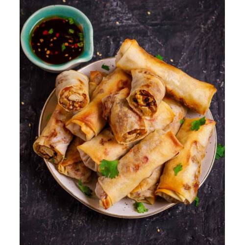 SPRING ROLL