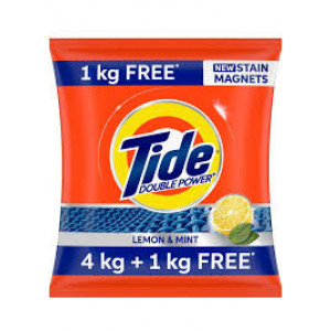TIDE JASMINE@ROSE 5KG