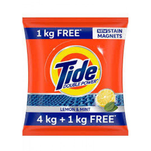 TIDE JASMINE@ROSE 5KG