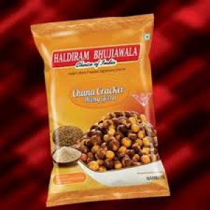 HALDIRAM BHUJIAWALA CHANA CRACKER 200G