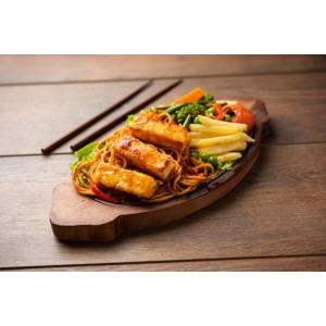 VEG SIZZLER