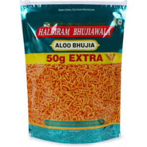 HALDIRAM BHUJIAWALA ALOO BHUJIA 450G