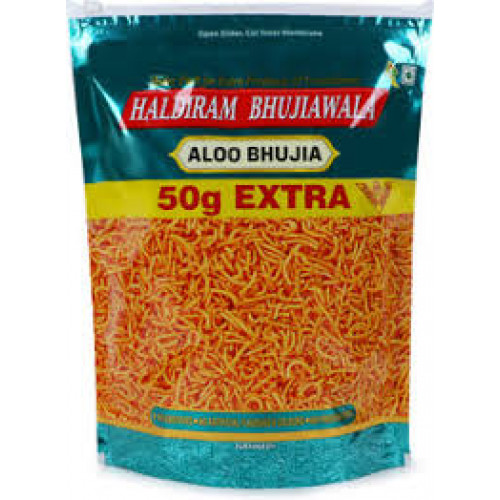 HALDIRAM BHUJIAWALA ALOO BHUJIA 450G