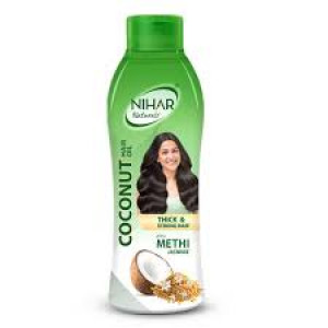 NIHAR COCONUT HAIR OIL 200ML