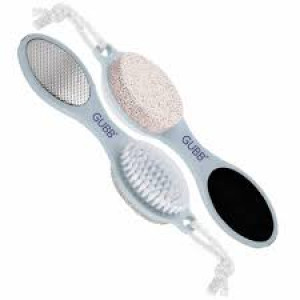 GUBB 4WAY PEDICURE SET 1N