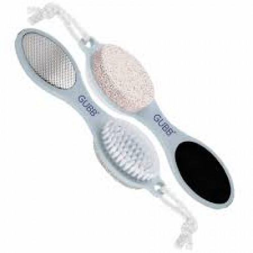 GUBB 4WAY PEDICURE SET 1N