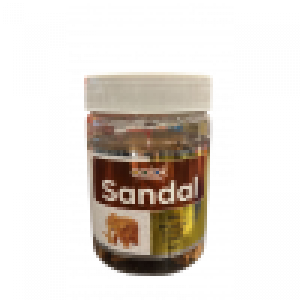 AALOK SANDAL DHOOP CONES 120G