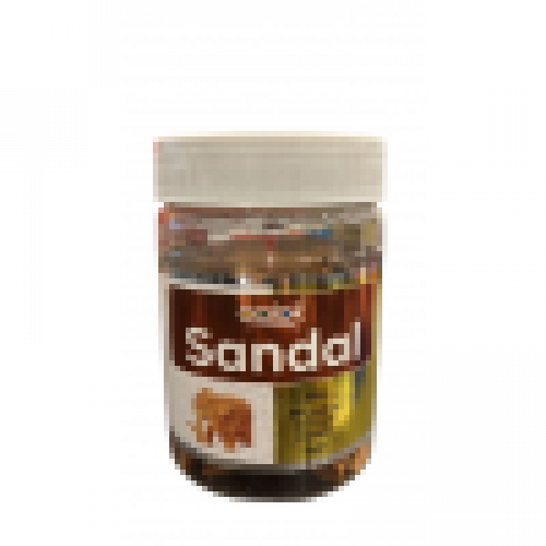 AALOK SANDAL DHOOP CONES 120G