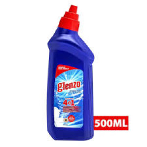 GLENZO TOILET CLEANER 500ML