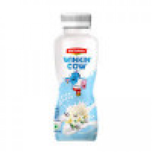 BRITANNIA WINKIN COW VANILLA SHAKE 180ML