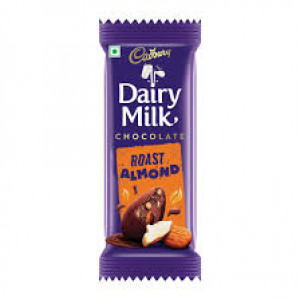 CADBURY DM ROAST ALMOND 36G