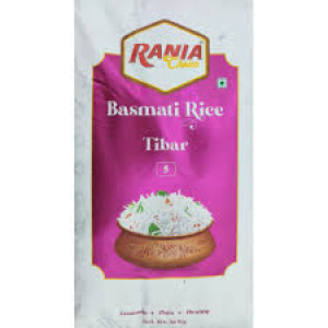 RANIA RICE NO.5(30KG)
