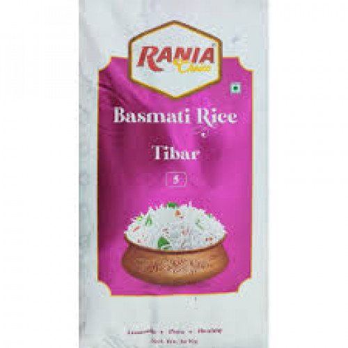 RANIA RICE NO.5(30KG)