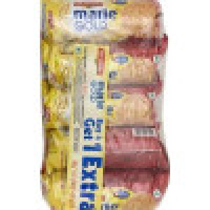 BRITANNIA MARIE GOLD 5N*117G